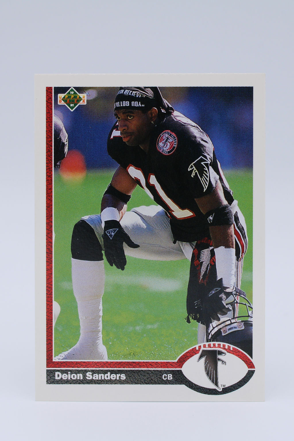Sanders Deion 154
