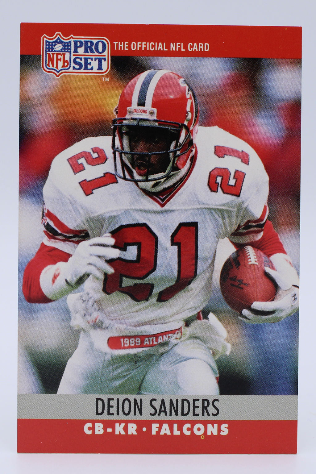 Sanders Deion 36
