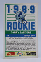 Sanders Barry 257