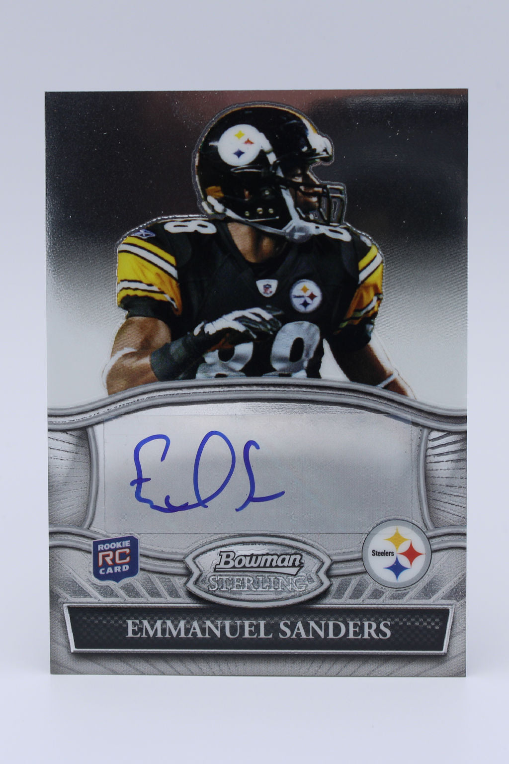 Sanders Emmanual