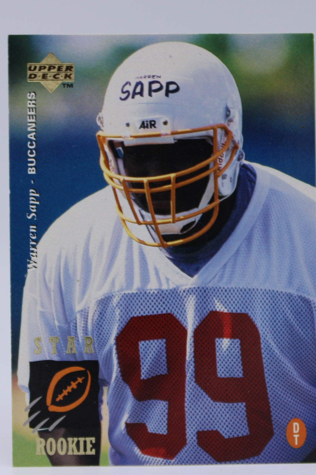 Sapp Warren 12