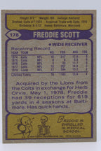 Scott Freddie 178