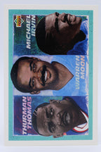 Season Leaders Checklist 311