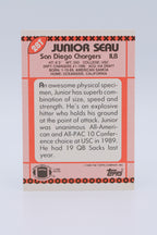 Seau Junior 28T
