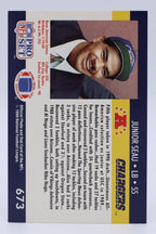 Seau Junior 673