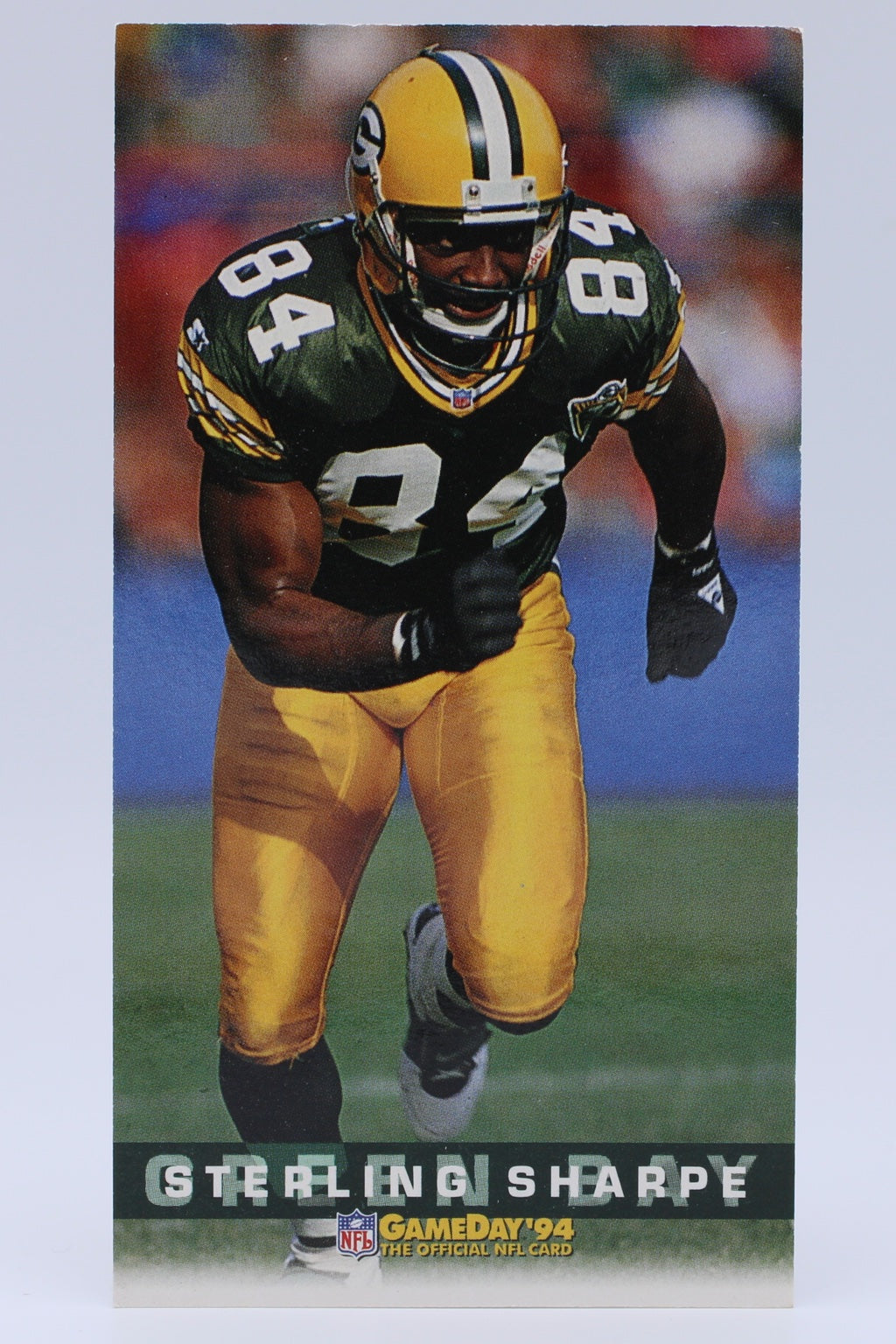 Sharpe Sterling 151
