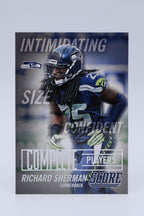 Sherman Richard CP16