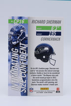 Sherman Richard CP16