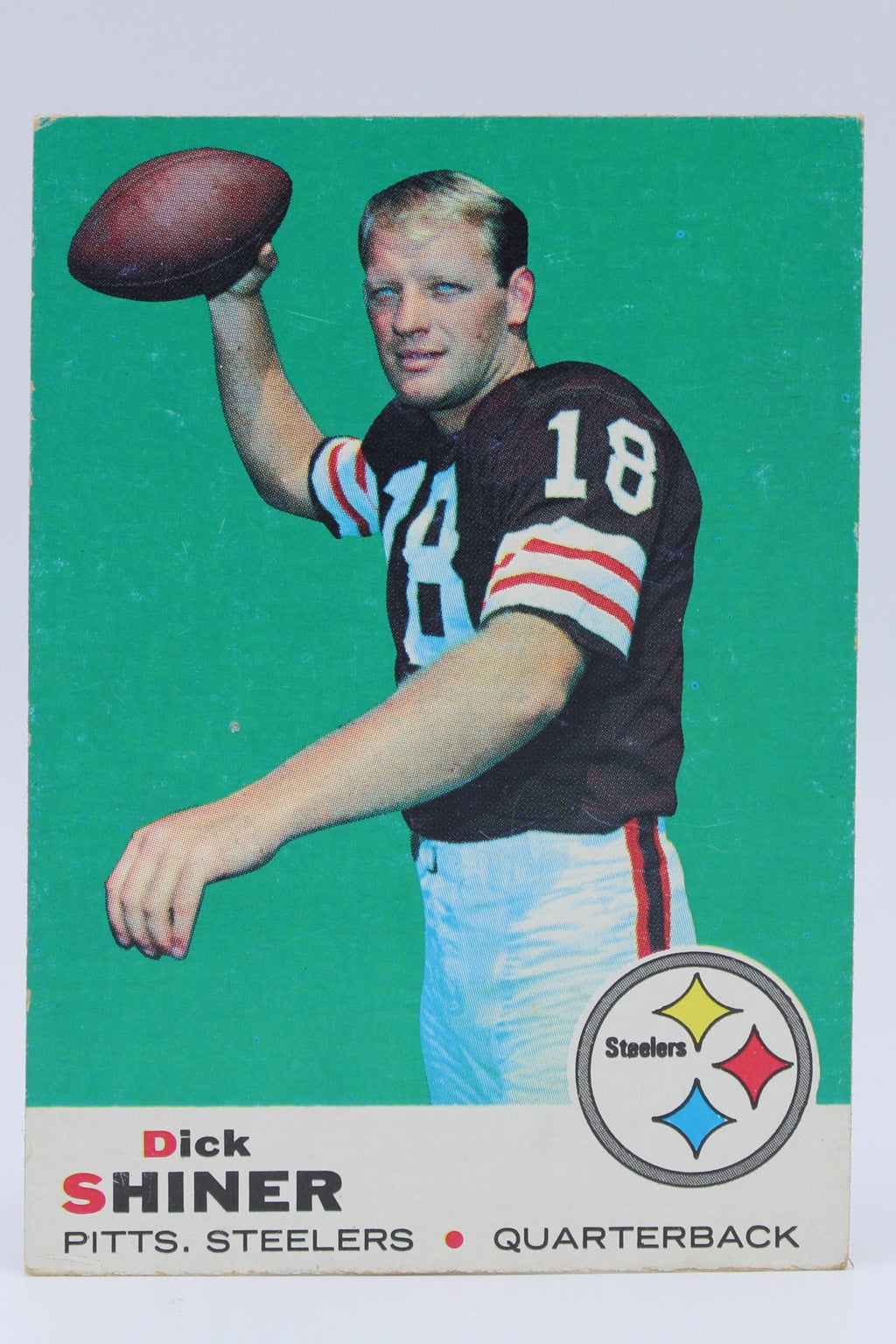 Shiner Dick 64