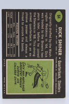 Shiner Dick 64