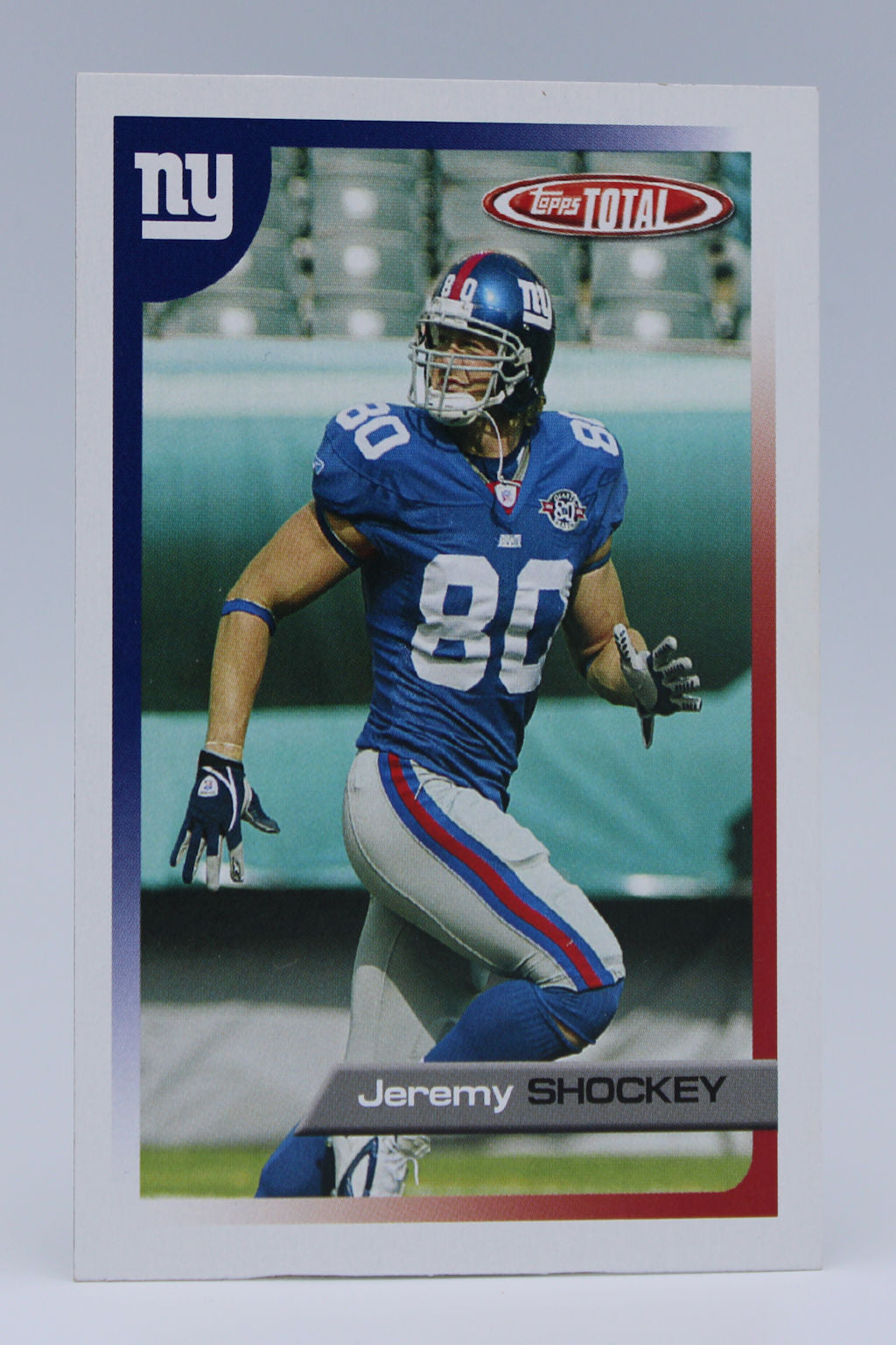 Shockey Jeremy 67