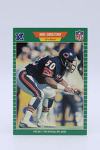 Singletary Mike 50