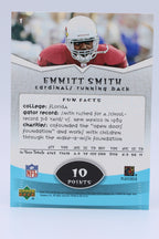 Smith Emmitt 1