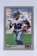 Smith Emmitt 200