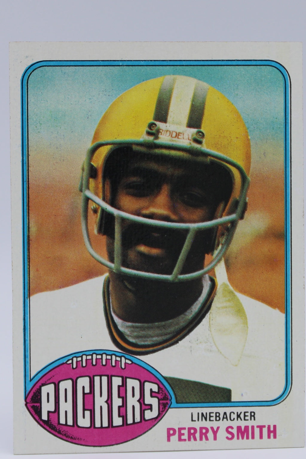 Smith Perry 526