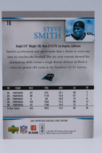 Smith Steve 16