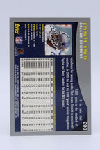 Smith Emmitt 200
