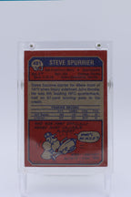 Spurrier Steve