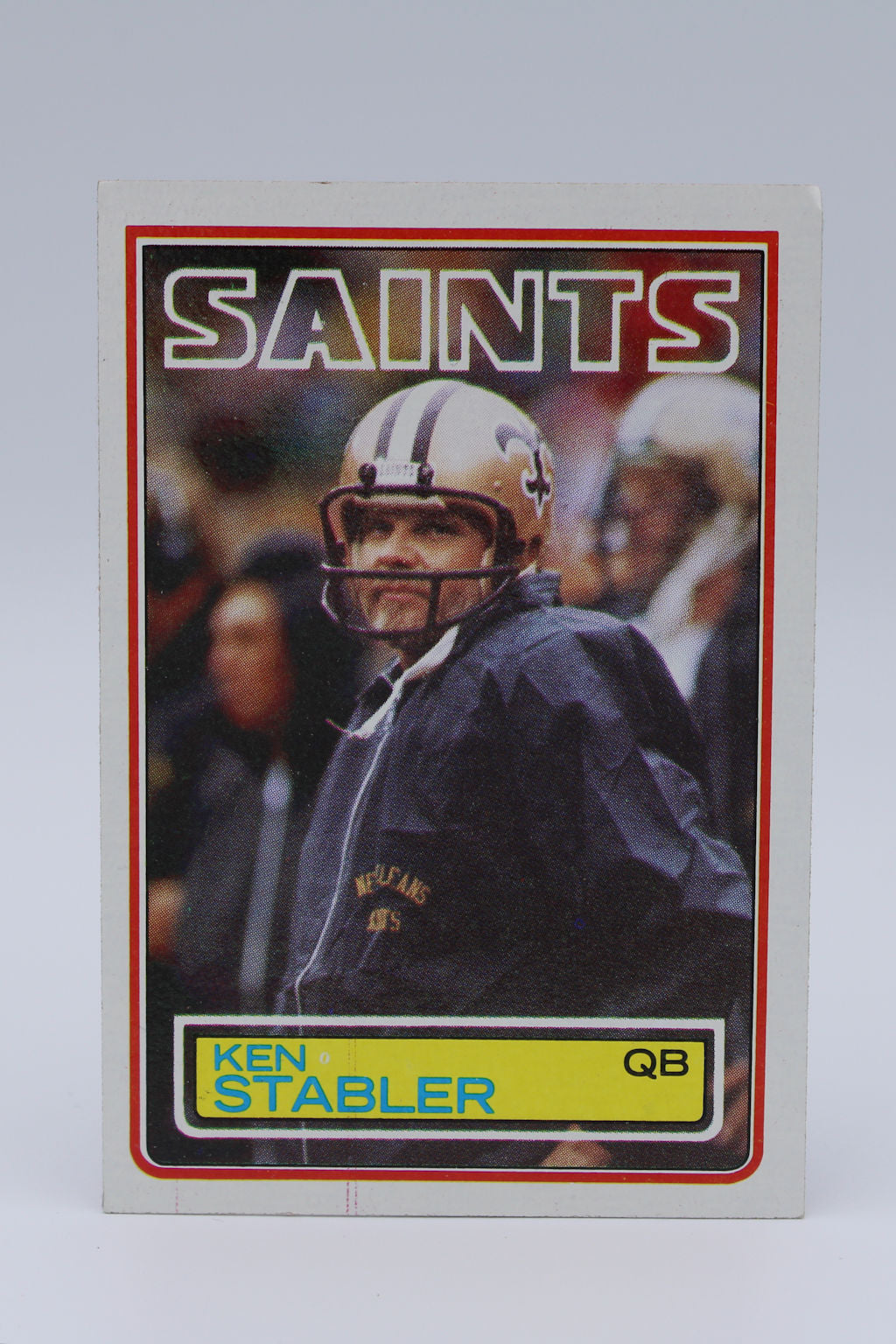 Stabler Ken 118