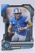 Stafford Matthew QDC-MS