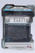 Stafford Matthew QDC-MS