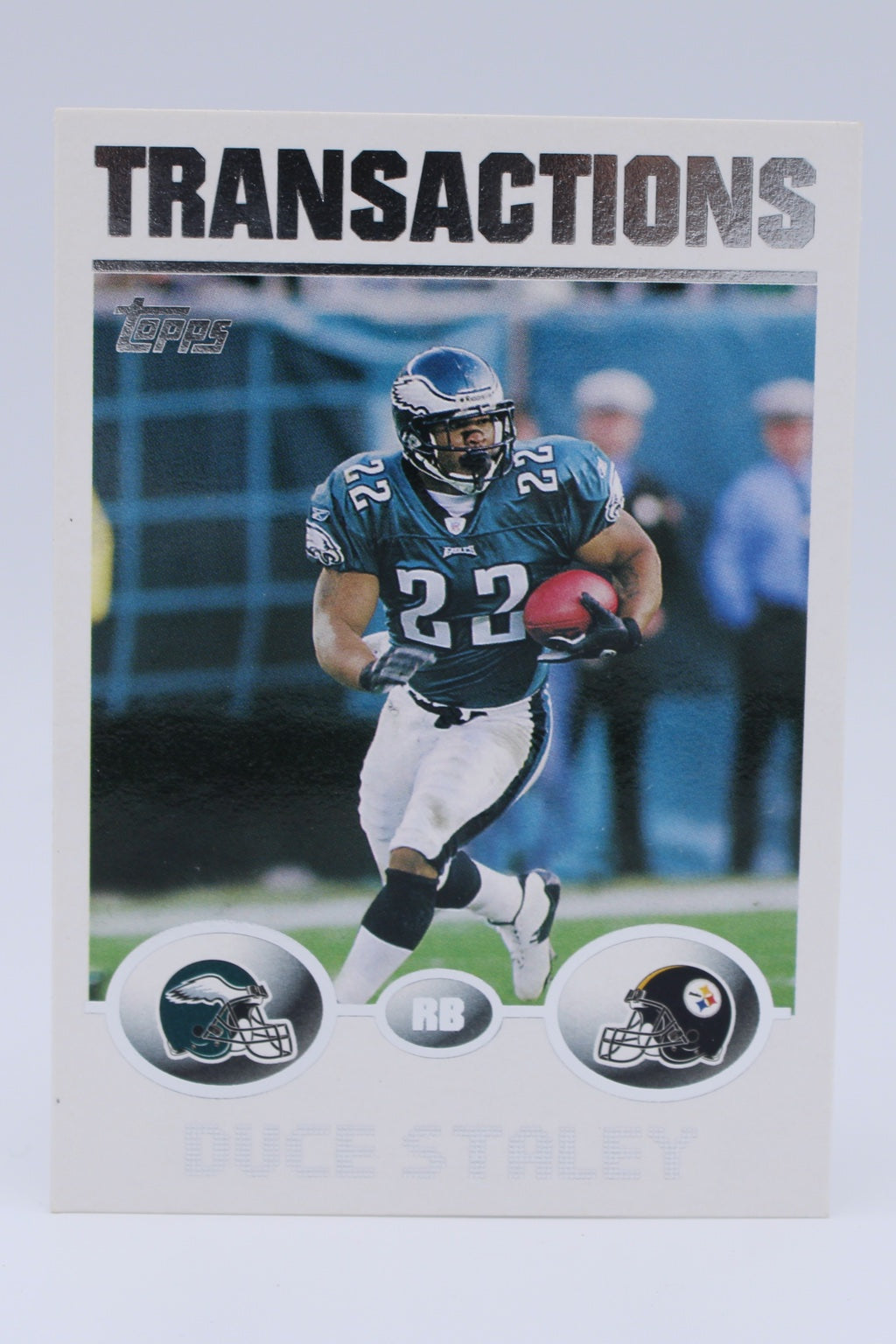 Staley Duce 247
