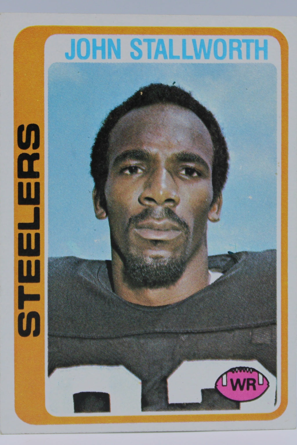 Stallworth John 320