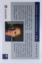 Staubach Roger 85