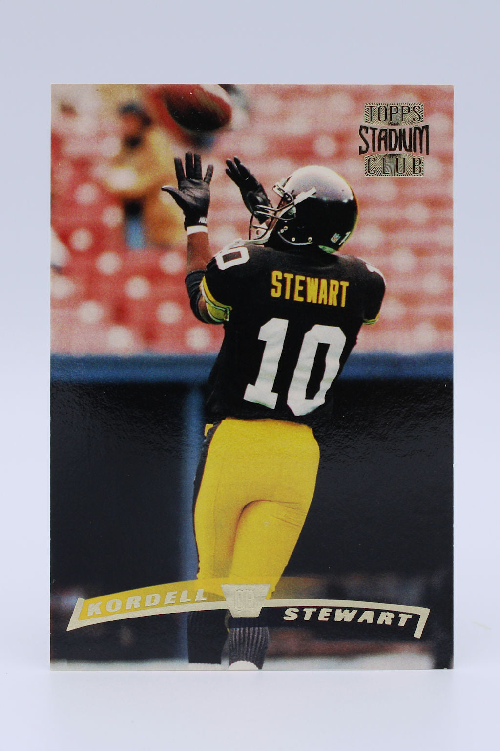 Stewart Kordell 223