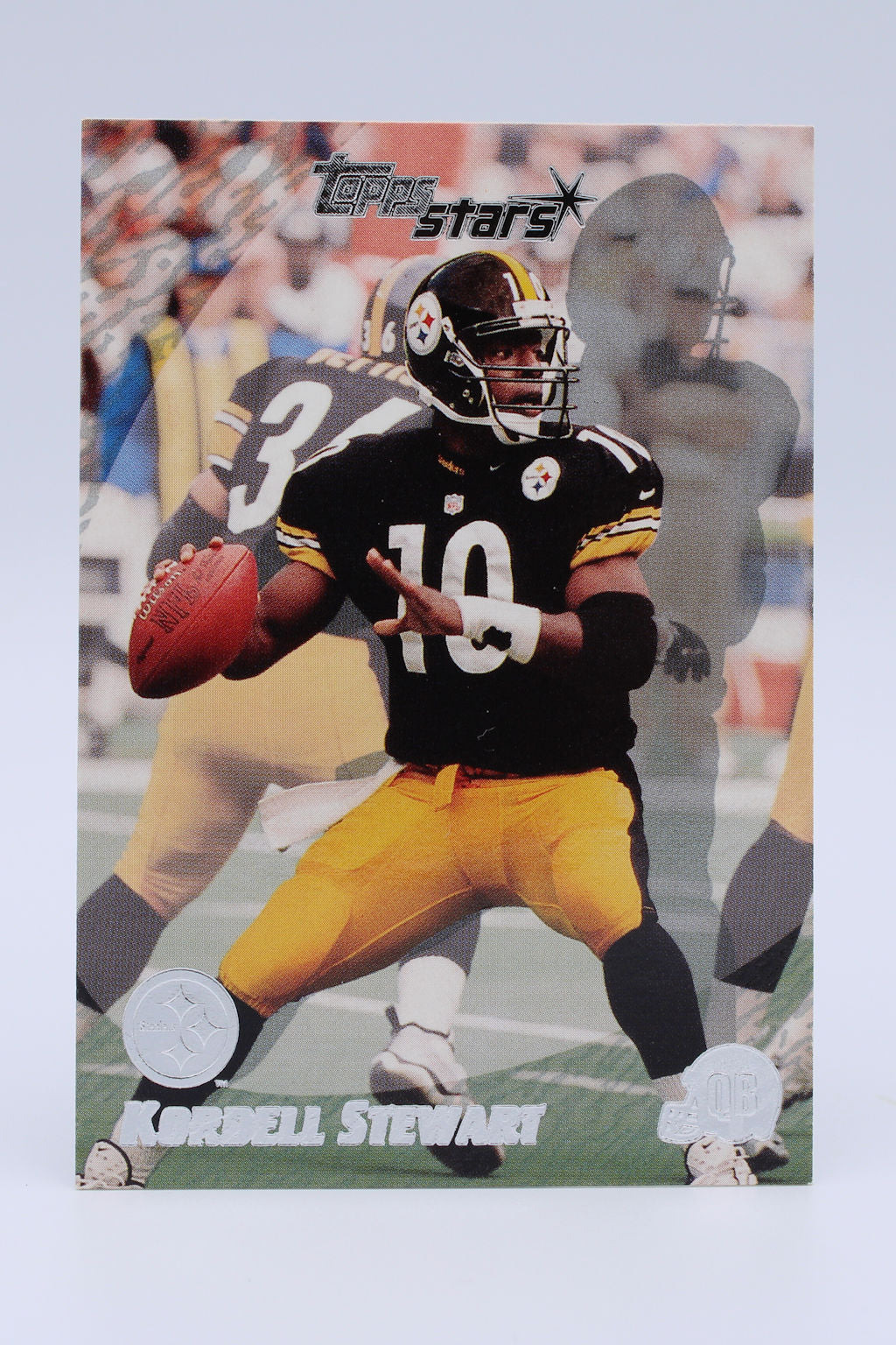 Stewart Kordell 6