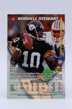 Stewart Kordell 223