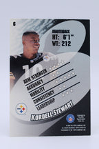 Stewart Kordell 6