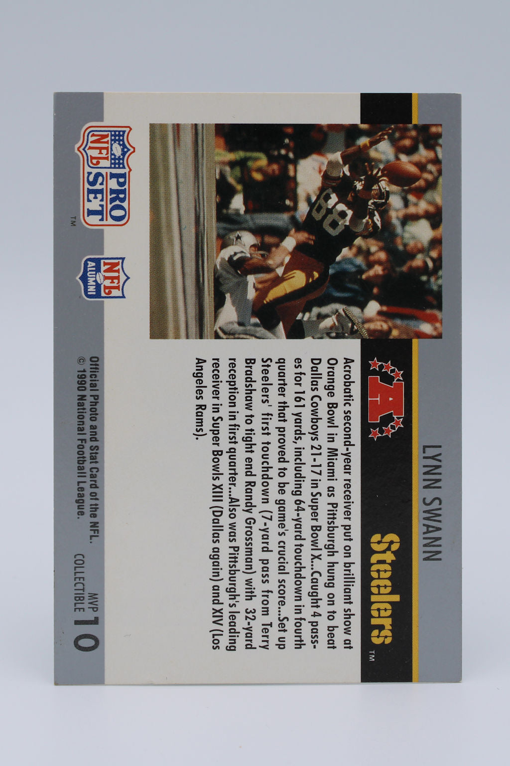 Swann Lynn 10