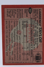 Taylor Lawrence 133