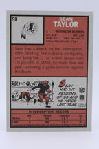 Taylor Sean 90
