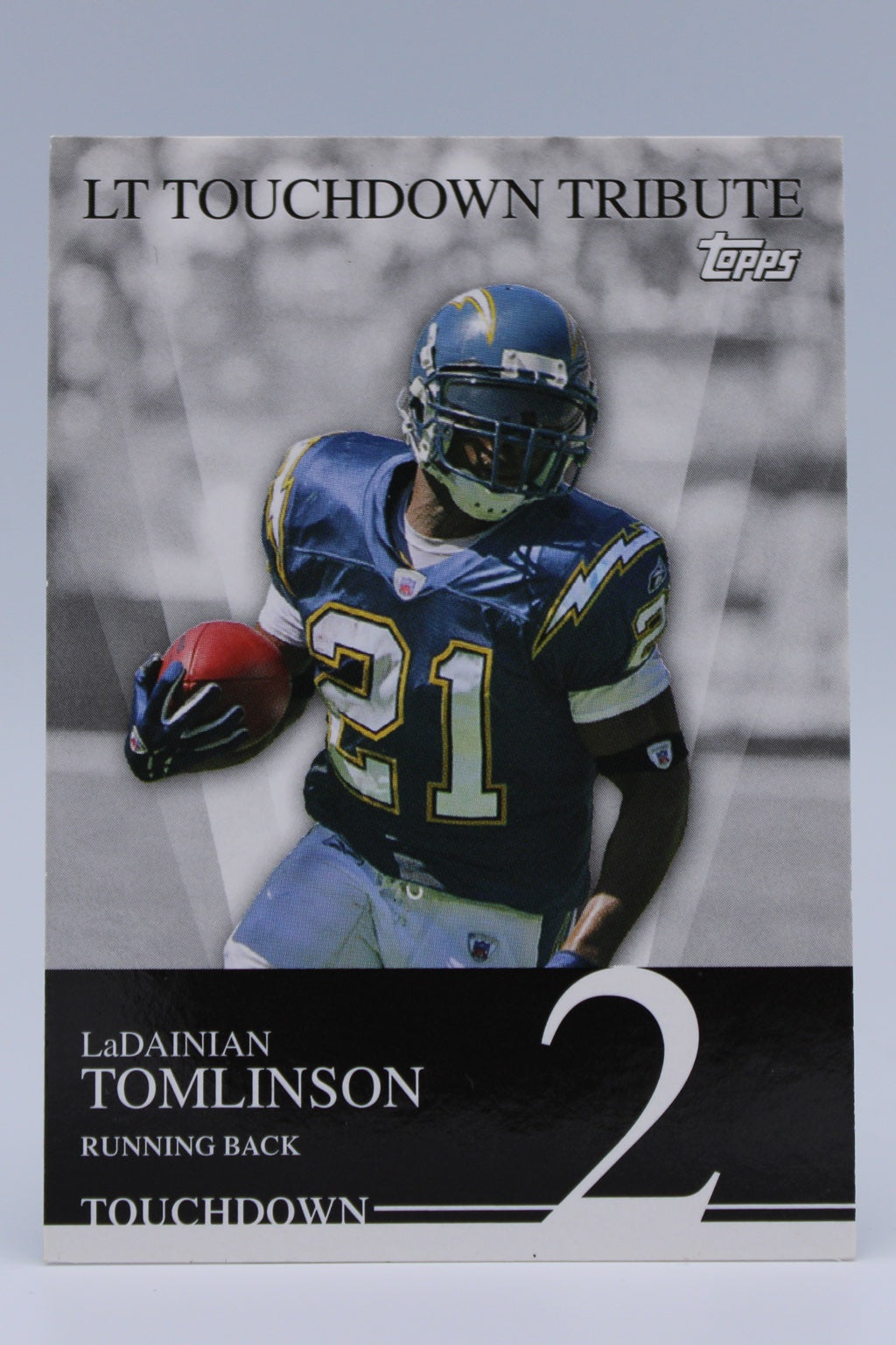 Tomlinson LaDainian 2