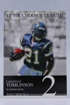 Tomlinson LaDainian 2