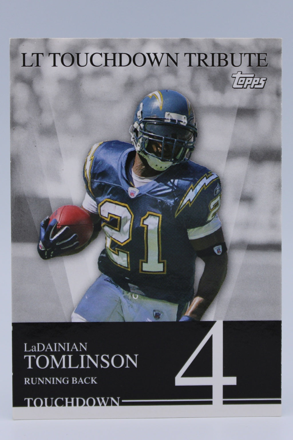 Tomlinson LaDainian 4