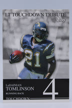 Tomlinson LaDainian 4