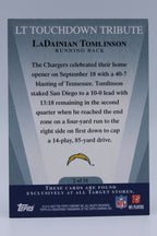 Tomlinson LaDainian 2