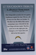 Tomlinson LaDainian 4