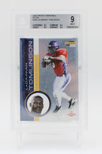 Tomlinson LaDainian 290