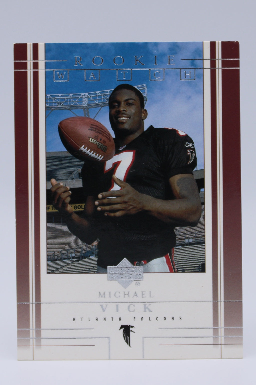 Vick Michael 239
