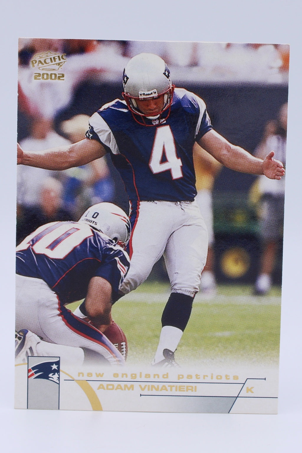 Vinatieri Adam 269