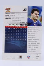 Vinatieri Adam 269