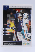 Vinatieri Adam 89