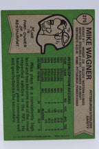Wagner Mike 275