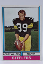 Walden Bobby 324