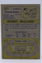Walden Bobby 324