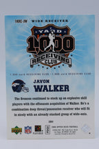 Walker Javon 1KRE-JW